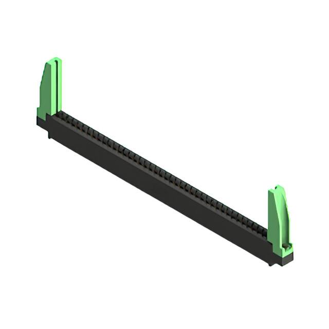 387-042-524-678 EDAC Inc.  Edgeboard Connectors